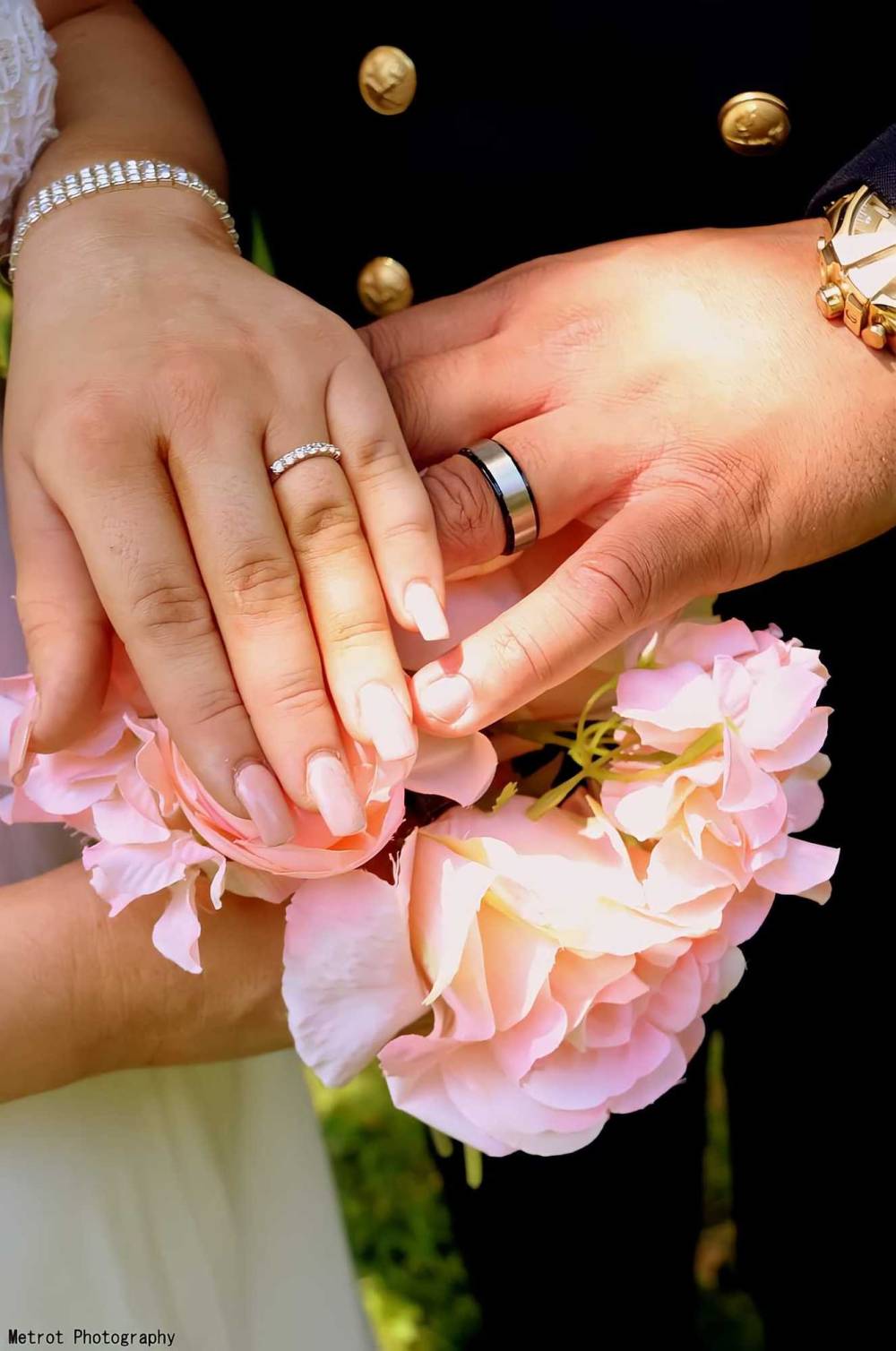 mariage