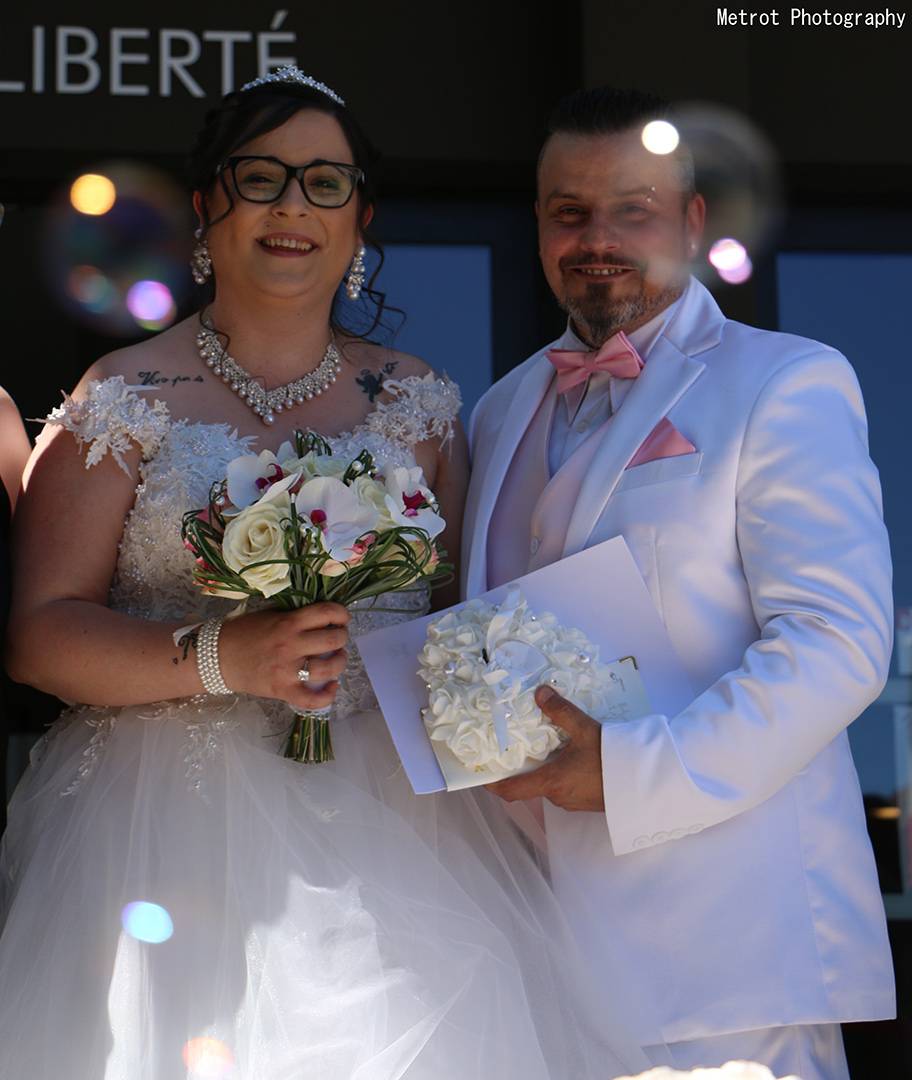 mariage