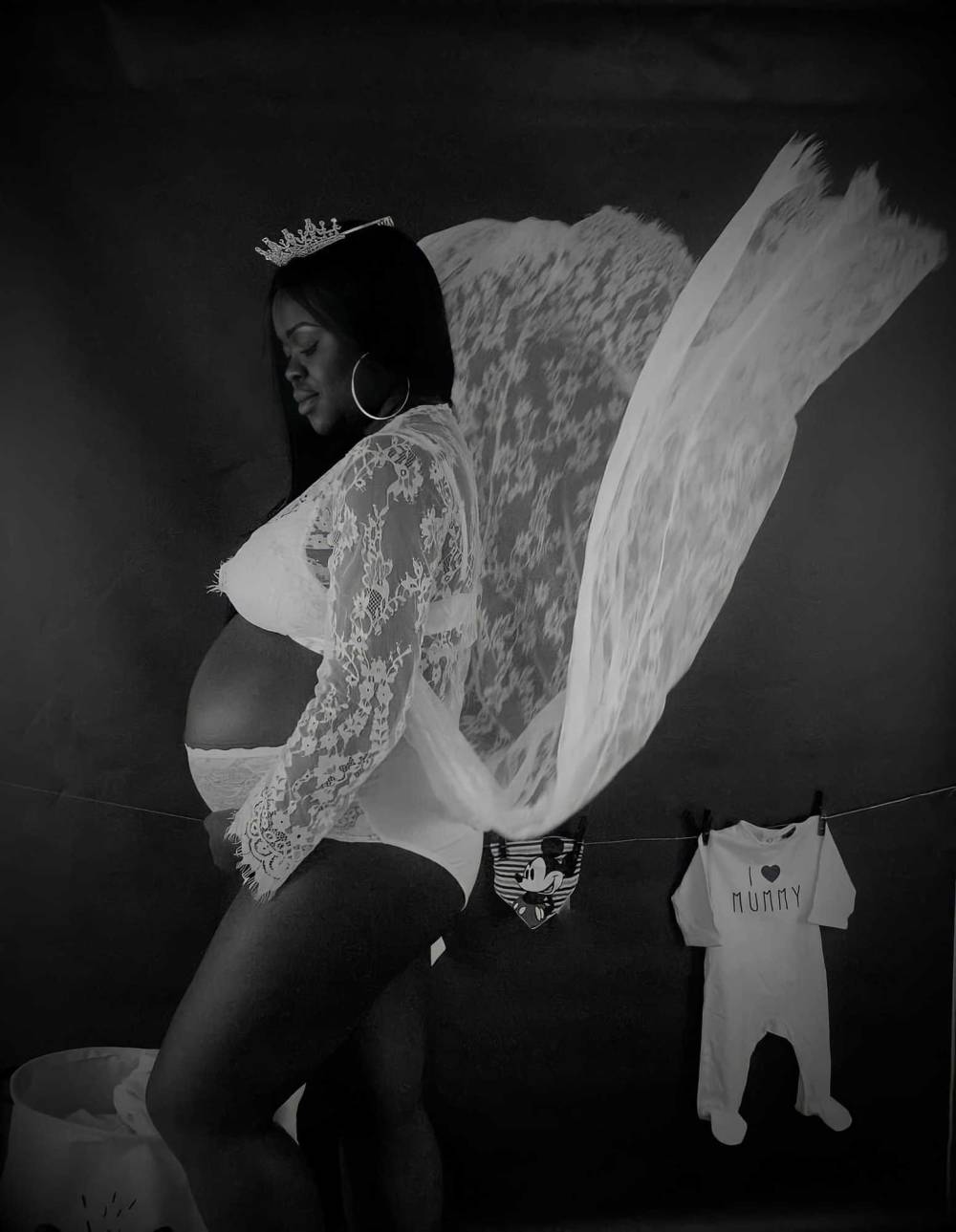 grossesse