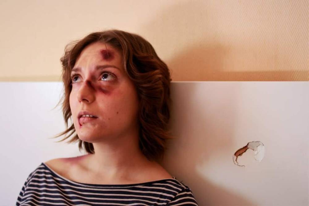Violences conjugales