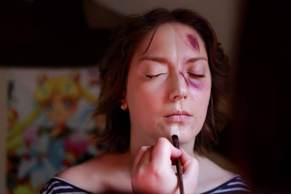 Violences conjugales
