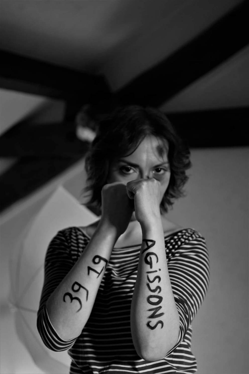 Violences conjugales