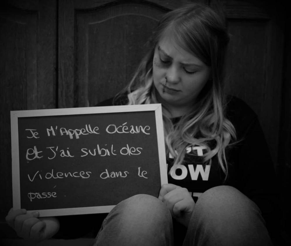 Violences conjugales