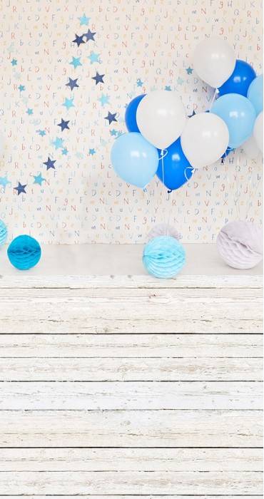 blue-party-time