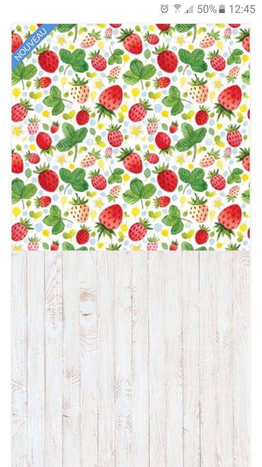 fraise