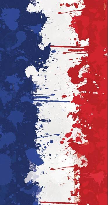 painted-flag