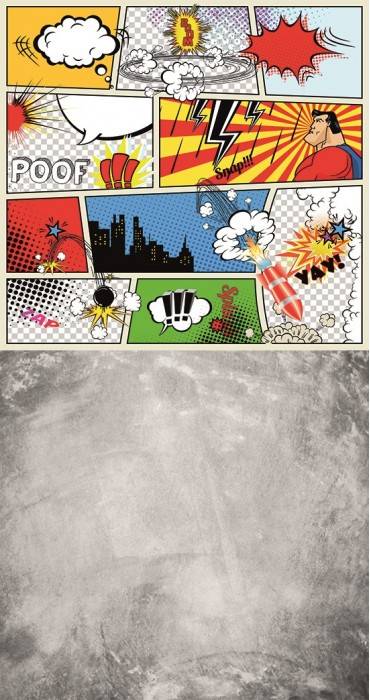 pop-art