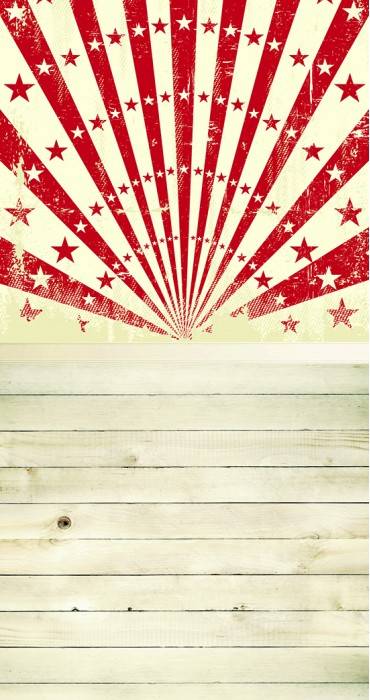 retro-circus