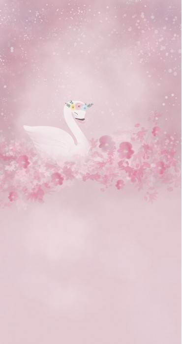stunning-swan