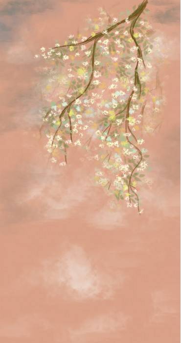 twiggy-peach