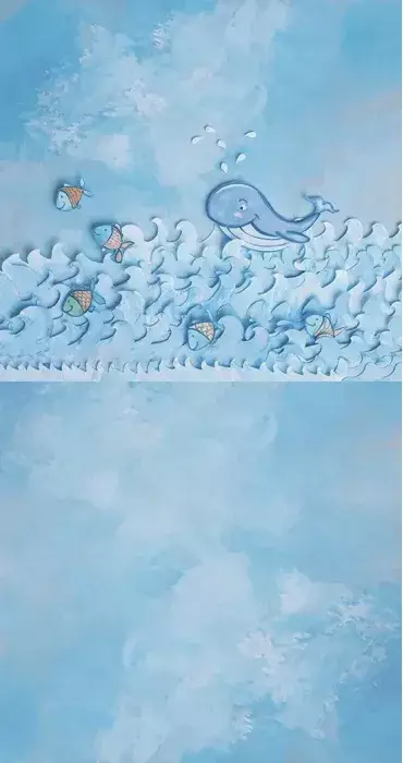 whale