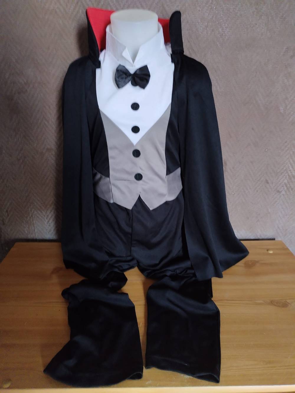 dressing deguisement 4ans  photographe dijon