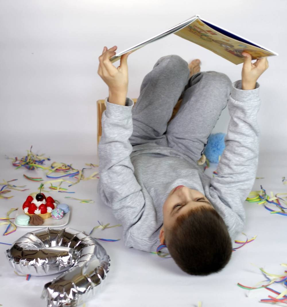 fausse gourmandise lecture