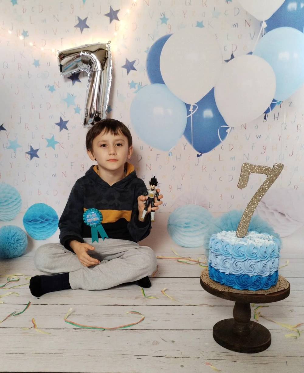 fausse gourmandise ballons