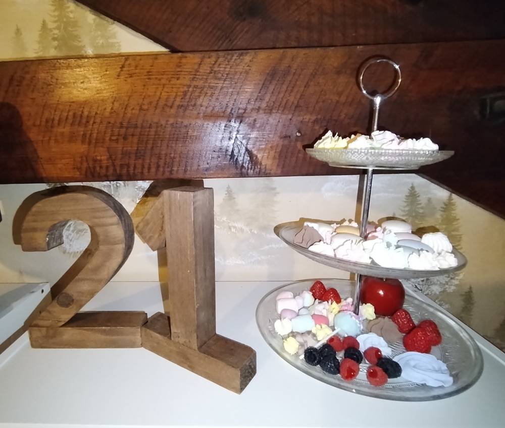 fausse gourmandise 21