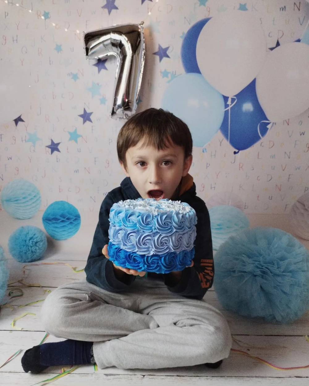 fausse gourmandise enfant