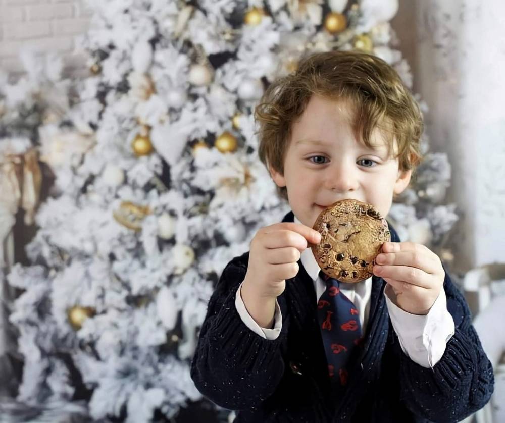 fausse gourmandise cookie