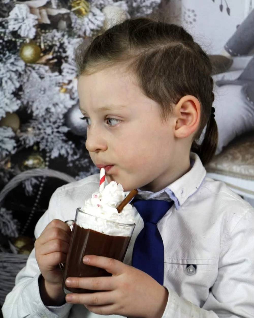 fausse gourmandise chocolat