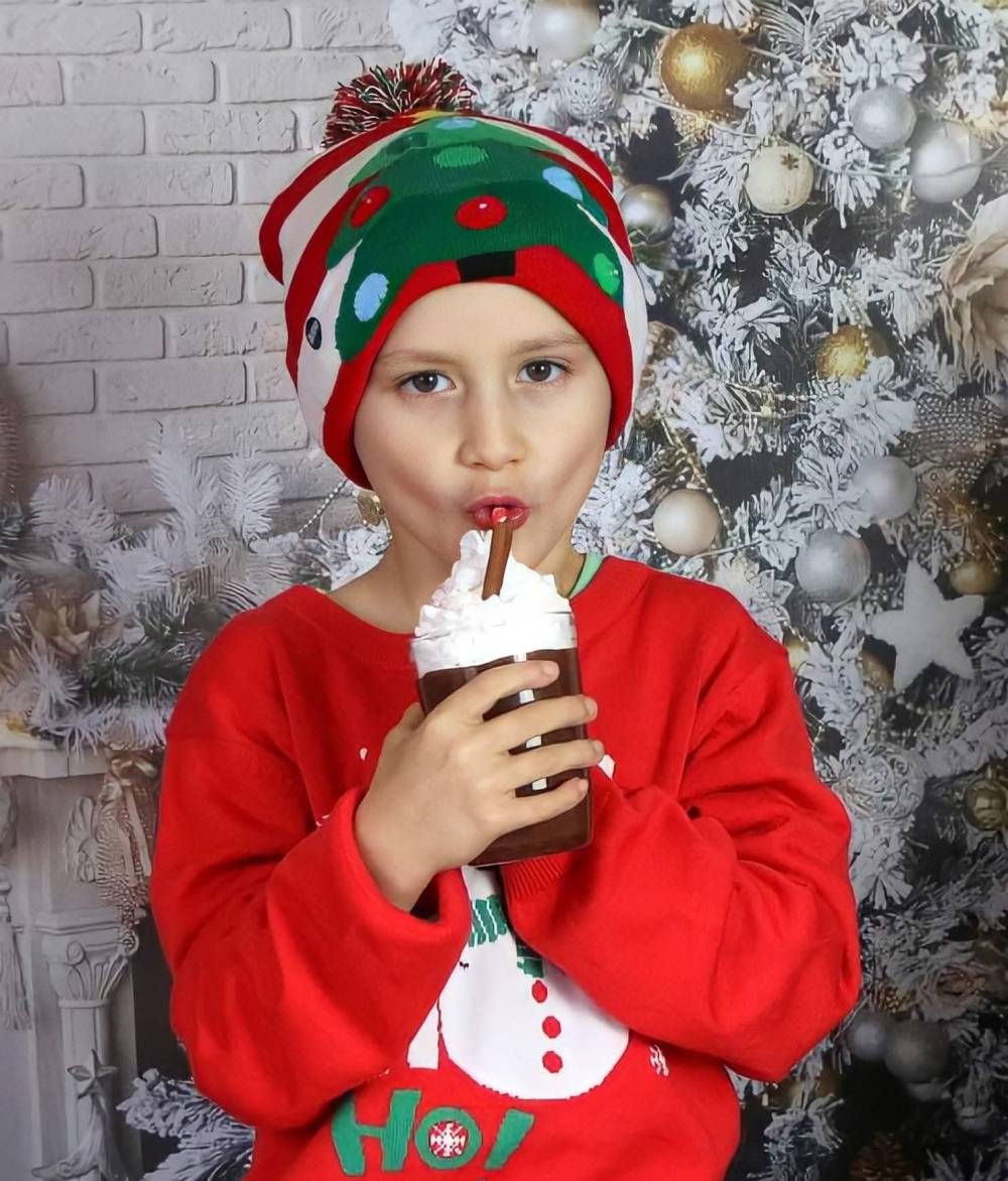 fausse gourmandise noel