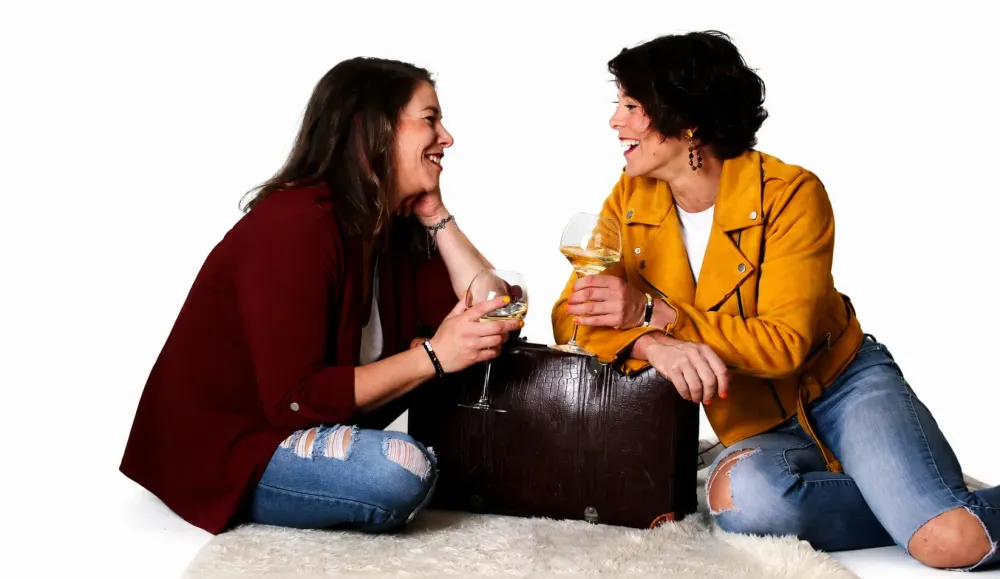 portrait-soeurs-complicite-studio-fond-blanc-photographe-dijon